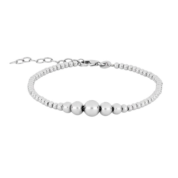 Armband 925 Ag rhodiniert